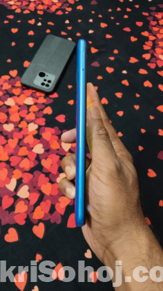 Redmi 10C